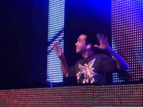 Laidback Luke - Till Tonight Jonathan Mendelsohn - by DJ-D