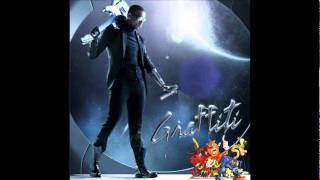 Chris Brown - Famous Girl