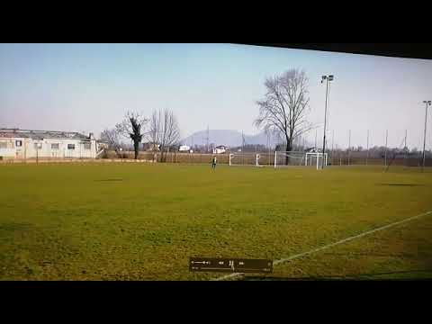 Veneto - Giovanissimi Elite U15 Girone A - Giornata 14 - Longare Castegnero vs Alto Academy