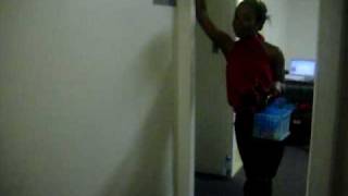 Lil Red Riding Hood Pt. 2