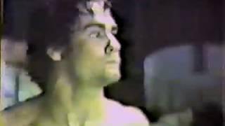 Black Flag - Live @ Mike Muir&#39;s (Suicidal Tendencies) Garage, Santa Monica, CA, 4/30/83