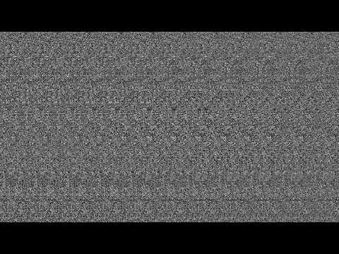 Flapping Bat Stereogram / Magic Eye