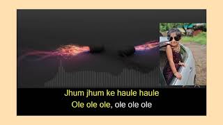 Download lagu OLE OLE KARAOKE TRACK FREE mp3 Download lagu OLE OLE KARAOKE TRACK FREE mp3