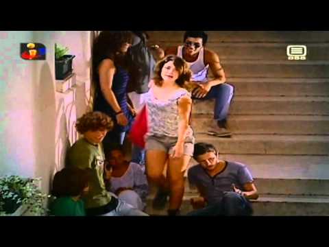 MCA 8 "The Time is Now" Musica Completa Lourenço e Marta