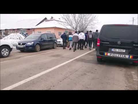 Acțiune de căutare a unui bărbat de 74 de ani din Fărău, județul Alba, plecatp de la domiciliu