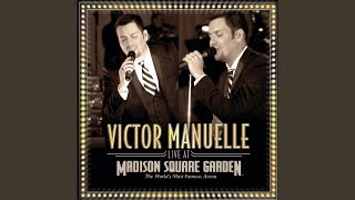 Cenizas (Live at MSG Version)