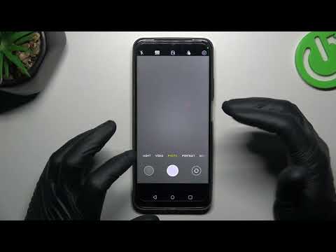 How to Change Photo Aspect Ratio in Realme Narzo N53? Switch Camera to 4:3 / 16:9 / 1:1 / Full