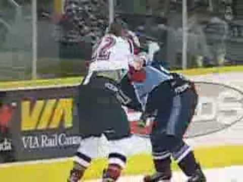 Kyle Neuber vs Richard Greenop
