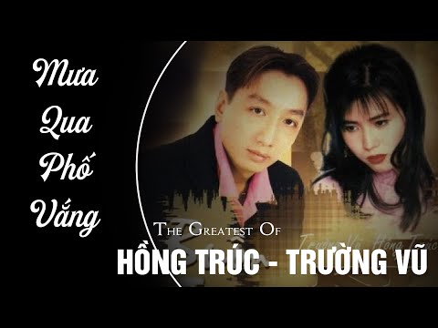 Thể hiện bởi Hồng Trúc