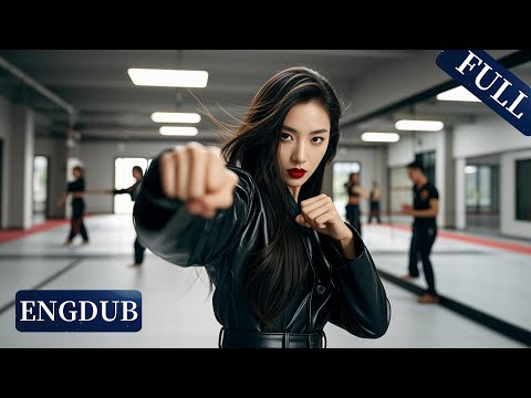 Reborn Taekwondo Queen in Abused Wife’s Body! Every Bully Meet Her Fist!No More Tears, Only Revenge!