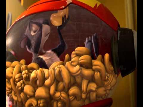 The Nut Job 2014 English Movie Trailer