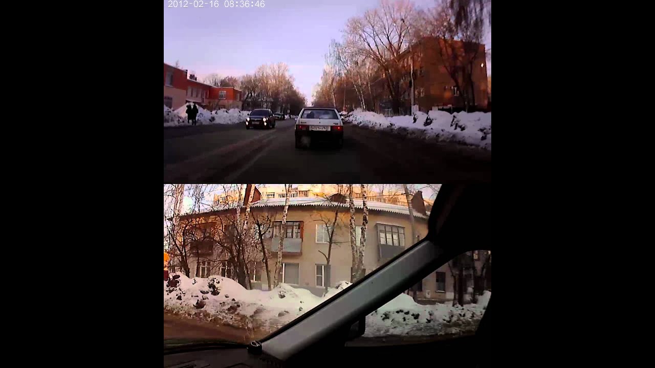 Автомобильный видеорегистратор Mystery MDR-790DHR