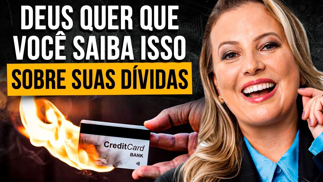 #03 | Não Pague Suas Dívidas! Siga Esses Princípios Bíblicos ao Invés - Cristão Rico