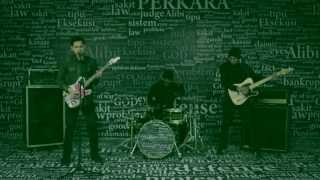 Bondan Prakoso &amp; Fade2Black - Manusia Sejuta Perkara (Official Video)