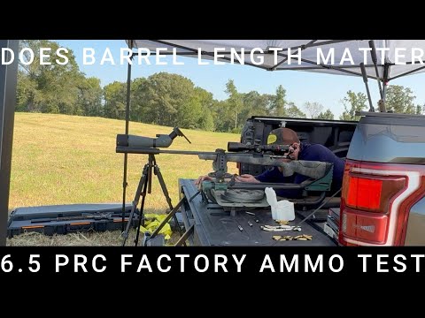BERGARA PREMIER APPROACH RIFLE