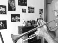 klactoveeredstene - take 1 (miles davis solo)