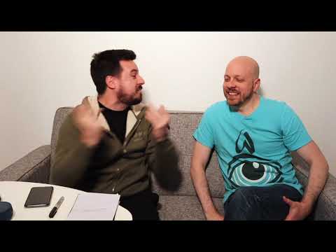 "Luca va in TV" Episodio 4 - Luca Cupani & l'Aggente