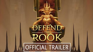 Defend the Rook (PC) Steam Key GLOBAL