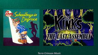 The Last Assembly - The Kinks // [Español+English Lyrics]
