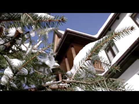 Tanie noclegi w Zakopanem - Villa Gryf