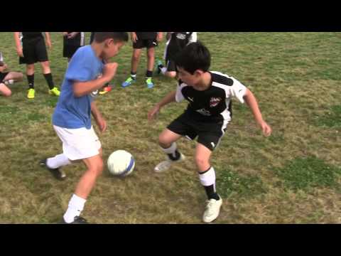 FC Alliance "1v1 Tournament Time"