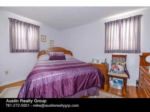 2 Buckman Dr, Burlington MA 01803 - Single Family Home - Real Estate - For Sale -