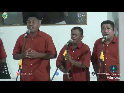 Joseph Kam, covered by Christo Voice VG