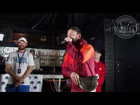 Revolution vs Tommyy Terror