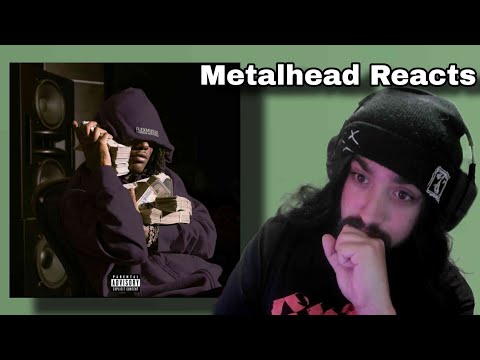 Metalhead Vibrates Out of Existence Getting Blasted by Flex Musix - Osamason