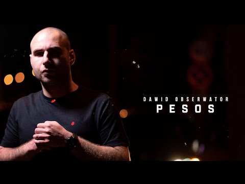 Dawid Obserwator - Pesos