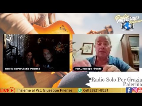 2021-07-28 | Rspg Palermo | Insieme al Pastore Giuseppe Firenze