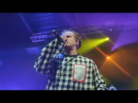 Lida & S3RL - My Girlfriend is a Raver (10.05.2022)