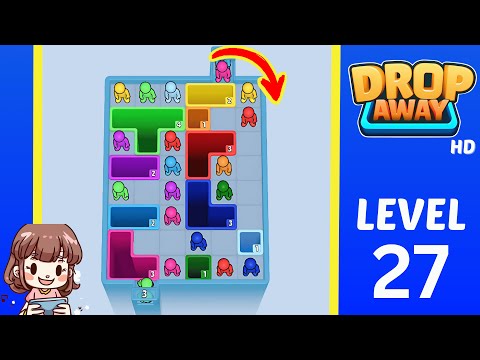 Level 27 Thumbnail