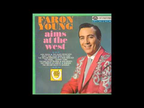 Faron Young  - The Yellow Bandana