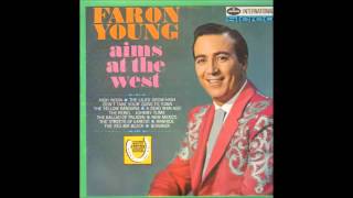 Faron Young  - The Yellow Bandana