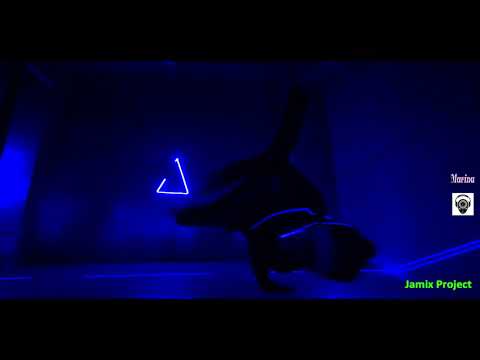 Jamix Project - Freestyle  Ejay