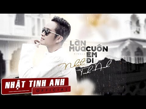 LÀN MƯA CUỐN EM ĐI