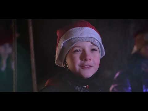 jula feat sound'n'grace   gdy gwiazdka  ilona bukszyńska cover  video 1080p