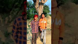 Download lagu Kampat 🤣 | Yuvi, Akki | Funny Devil Boys #Shorts mp3