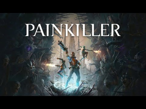 Painkiller Bastion of Redemption Secret jumping puzzle