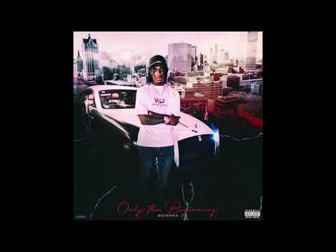 D $tunna - No Limit (official audio)