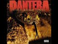 The Underground In America - Pantera