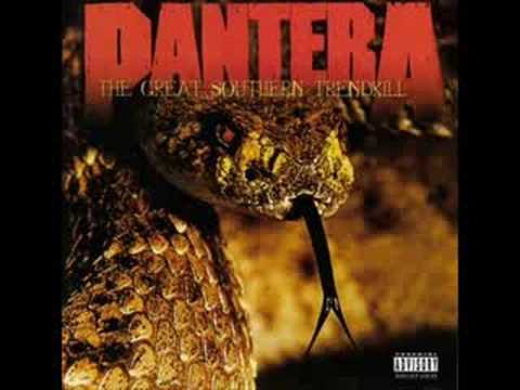 PanterA - The Underground in America
