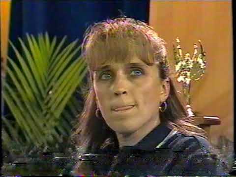 01-02 TSN 5-pin Pins Game - Semi-Final 1