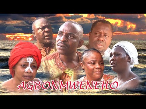 AGBONMWENEHO [Part 1] - ►Latest Benin Movie 2018