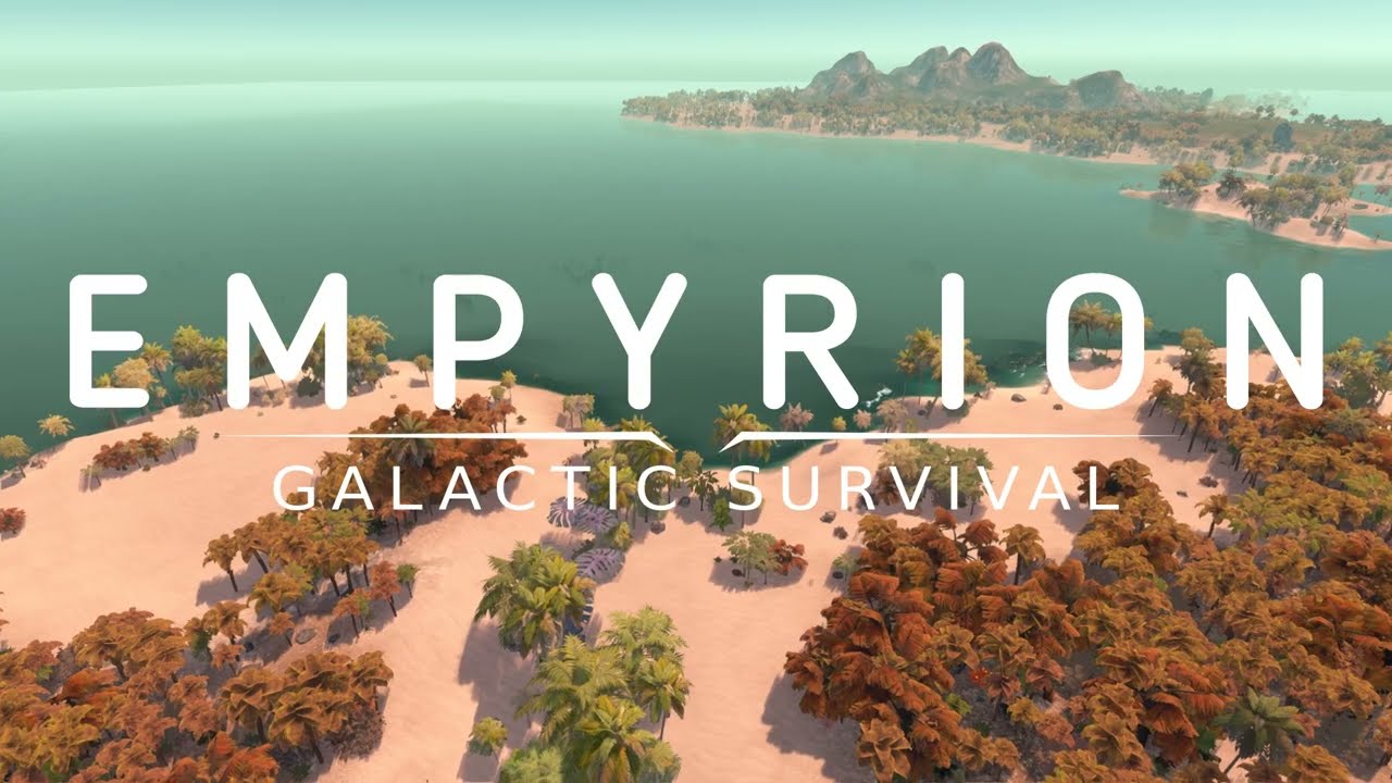 Gameplay Trailer