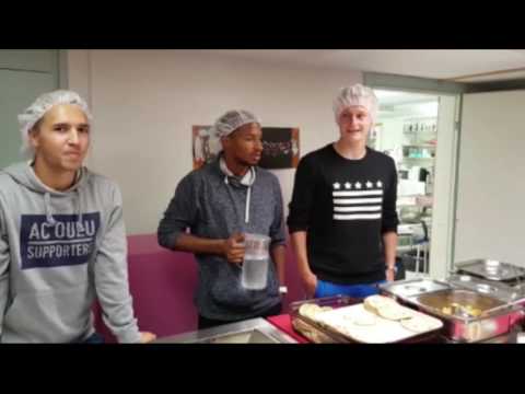 ACOTV Ennakko: AC Oulu - GrIFK 19.8.2016