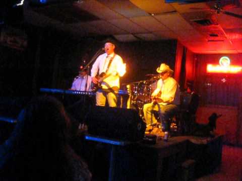 Smilin' Cowboys doing At the Hop at the Terminal Bar March 21, 2014