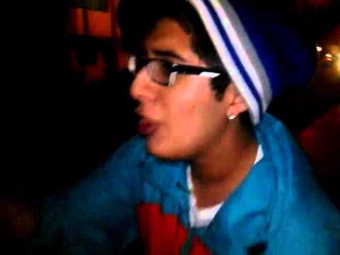 FINAL: LEO VS STEVEN 57 - ESPERANZA REPESENT 17/05/2015