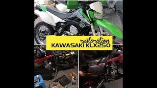 Download lagu #5 | KLX250 DTRACKER250 |BELI BOLEH, TAPI LONG TERM CAMNE? #kawasakiklx250 mp3